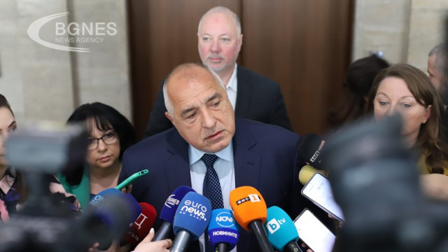 We have made enough compromises, added Borisov 27 03 2024